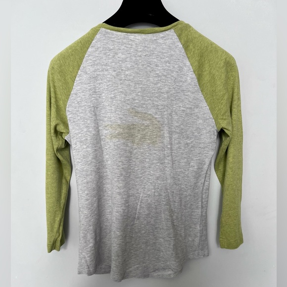 Lacoste Women’s Baseball Shirt - Picture 3 of 5